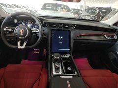 Hongqi H6 2025 2.0T Zhimei Edition - фото 13