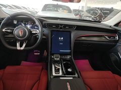 Hongqi H6 2025 2.0T Zhimei Edition - фото 14