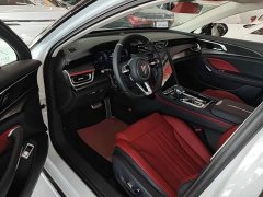 Hongqi H6 2025 2.0T Zhimei Edition - фото 16