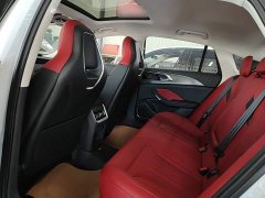 Hongqi H6 2025 2.0T Zhimei Edition - фото 17