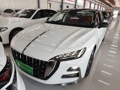 Hongqi H6 2025 2.0T Zhimei Edition - фото 3