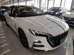 Hongqi H6 2025 2.0T Zhimei Edition - фото 4