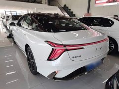 Hongqi H6 2025 2.0T Zhimei Edition - фото 5