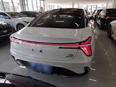 Hongqi H6 2025 2.0T Zhimei Edition - фото 6