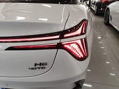 Hongqi H6 2025 2.0T Zhimei Edition - фото 8