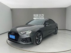 Audi A4L 40 TFSI luxury and dynamic - фото 1