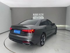 Audi A4L 40 TFSI luxury and dynamic - фото 10