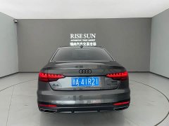 Audi A4L 40 TFSI luxury and dynamic - фото 11