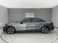 Audi A4L 40 TFSI luxury and dynamic - фото 12