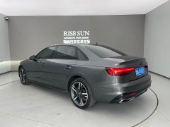Audi A4L 40 TFSI luxury and dynamic - фото 13
