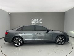 Audi A4L 40 TFSI luxury and dynamic - фото 14