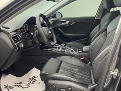 Audi A4L 40 TFSI luxury and dynamic - фото 17