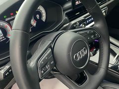 Audi A4L 40 TFSI luxury and dynamic - фото 19
