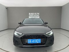 Audi A4L 40 TFSI luxury and dynamic - фото 2