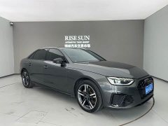 Audi A4L 40 TFSI luxury and dynamic - фото 3