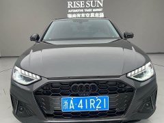 Audi A4L 40 TFSI luxury and dynamic - фото 4