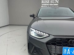 Audi A4L 40 TFSI luxury and dynamic - фото 5