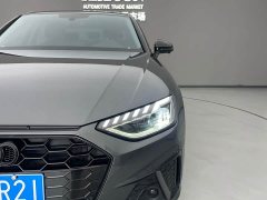 Audi A4L 40 TFSI luxury and dynamic - фото 6