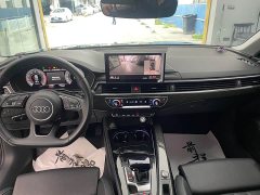 Audi A4L 40 TFSI luxury and dynamic - фото 9