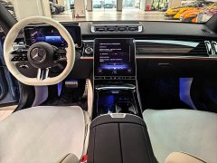 Mercedes-Benz S-Class 2023 S 450 L 4MATIC Ingenious High-end Edition - фото 10