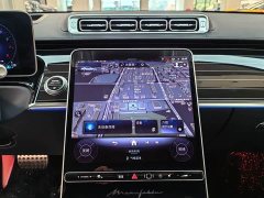 Mercedes-Benz S-Class 2023 S 450 L 4MATIC Ingenious High-end Edition - фото 13