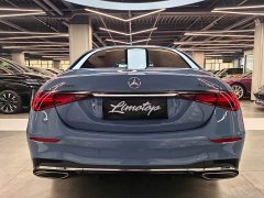 Mercedes-Benz S-Class 2023 S 450 L 4MATIC Ingenious High-end Edition - фото 5