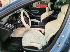 Mercedes-Benz S-Class 2023 S 450 L 4MATIC Ingenious High-end Edition - фото 7