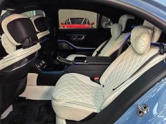 Mercedes-Benz S-Class 2023 S 450 L 4MATIC Ingenious High-end Edition - фото 9