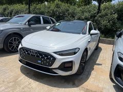 Audi A5L 2.0T Qiankun Smart Driving Edition - фото 1