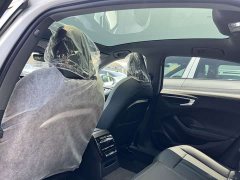 Audi A5L 2.0T Qiankun Smart Driving Edition - фото 10
