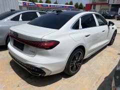 Audi A5L 2.0T Qiankun Smart Driving Edition - фото 12