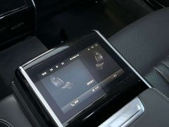 Hongqi H9 2.0T Zhilian Flagship Edition - фото 11