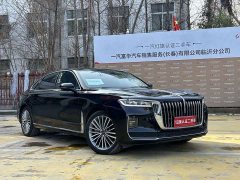 Hongqi H9 2.0T Zhilian Flagship Edition - фото 2