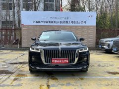 Hongqi H9 2.0T Zhilian Flagship Edition - фото 3