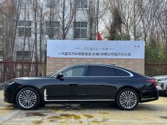 Hongqi H9 2.0T Zhilian Flagship Edition - фото 4