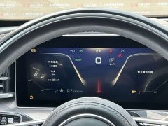Hongqi H9 2.0T Zhilian Flagship Edition - фото 5