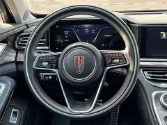 Hongqi H9 2.0T Zhilian Flagship Edition - фото 6