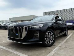 Hongqi H5 2025 1.5T DCT Flag Rhyme Edition - фото 1