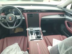 Hongqi H5 2025 1.5T DCT Flag Rhyme Edition - фото 11
