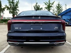 Hongqi H5 2025 1.5T DCT Flag Rhyme Edition - фото 12