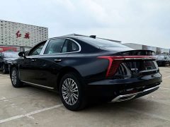 Hongqi H5 2025 1.5T DCT Flag Rhyme Edition - фото 13