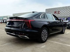 Hongqi H5 2025 1.5T DCT Flag Rhyme Edition - фото 14