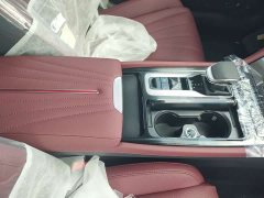 Hongqi H5 2025 1.5T DCT Flag Rhyme Edition - фото 7
