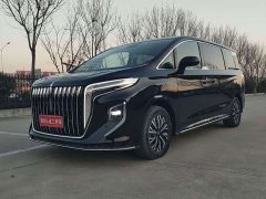 Hongqi HQ9 PHEV 2.0T AWD Business Edition - фото 1