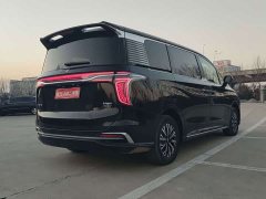 Hongqi HQ9 PHEV 2.0T AWD Business Edition - фото 13