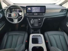 Hongqi HQ9 PHEV 2.0T AWD Business Edition - фото 4