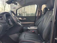 Hongqi HQ9 PHEV 2.0T AWD Business Edition - фото 6