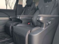 Hongqi HQ9 PHEV 2.0T AWD Business Edition - фото 7