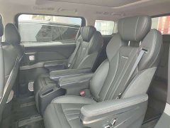 Hongqi HQ9 PHEV 2.0T AWD Business Edition - фото 9