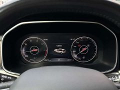 Hongqi HS7 2022 3.0T Automatic 4WD Intelligent Flagship Edition 5-Seater - фото 11
